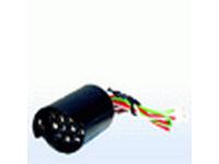 LED CLUSTER BI-CLR RED/1600MCD GREEN/1800MCD 40DEG [BL0102-14-34]