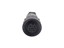 Circular Connector - RD24 Style Econo Series 4 Poles (3P+earth) Cable End Female Long Strain Relief Screw Term. 16A/400VAC. Cable OD 8,5mm. IP67 [CA3LD13ZK-E]
