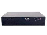 SUNELL SN-NVR32CH - 16CH Embedded Recorder, 8HDD, Recording 32ch, View 16/16, 5mp/3mp/1080p/D1 - x8TB HDD bays [SNL SN-NVR32CH]