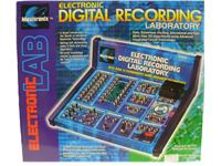 ELECTRONIC DIGITAL RECORDING LABORATORY [MX-804]