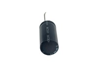 Capacitor Electrolytic 22X50 Jamicon [220UF 350VR]