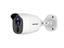 Hikvision BULLET Camera, 2MP , PAL/NTSC , WDR , Strobe Light Alarm , 1920x1080 , 2.8mm Lens , 20m IR, Day-Night, IP67 [HKV DS-2CE11D0T-PIRLO]