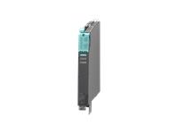 SINAMICS S120 Smart Line Module Input: 3AC 380-480V, 50/60HZ Output: Dc 600V, 60A, 36KW Frame Size: Booksize I [6SL3130-6TE23-6AA3]