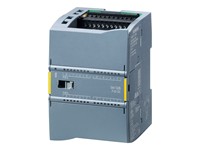 SIMATIC S7-1200, Digital Input SM 1226, F-DI 16X 24 V DC, PROFIsafe. [6ES7226-6BA32-0XB0]