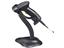 Mindeo Laser Barcode Scanner USB Includes Stand IP52 [LASER MD2250AT+]