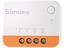 SONOFF ZIGBEE Smart Switch (No Neutral Required) Allows One To Remote Control, Schedule ON/OFF And Set Smart Scenes To Trigger Other Devices, ETC. By Connecting ZIGBEE HUB. [SONOFF ZBMINIL2 SMART SWITCH]