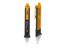 NON CONTACT AC VOLTAGE DETECTOR (50 - 1000V AC). PLEASE NOTE  2*1.5v AAA BATTERIES ARE NOT INCLUDED [NF-609C AC VOLTAGE DETECTOR]