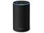 Amazon Echo Speaker Connects to Alexa to Play Music, Make Calls, Set Music Alarms and Timers, ask Questions, Control Smart Home Devices, and More—instantly , Charcoal [AMAZON ECHO GEN 2]