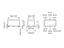 Monostable SMT Relay • Form 1C • VCoil= 9V DC • IMax Switching= 1A • RCoil= 1015Ω • PCB [V23026-D1025-B201]