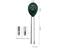 Soil Tester. 3 in 1. PH, Humidity and Light Meter. [NF-3 IN 1 SOIL METER]