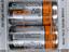 NICKEL METAL HYDRIDE " C " 1,2V 2500MAH * 2 per pack * [NH-C2500BP2]