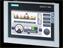 Simatic HMI TP700 Comfort Touch Panel, 7" TFT-Display - Widescreen [6AV 2124-0GC01-0AX0]