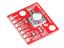 SEN-12909 Pressure Sensor Breakout Board using MS5803-14BA with both an I2C and SPI Interface [SPF PRESSURE SENSOR MS5803-14BA]