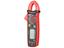 Mini Clamp Meter Digital 600V AC/DC 60A AC/DC, Resistance 60m, Cap:6.2nF~62mF, DISPLAY COUNT 6000, Auto Range, True RMS, Diode, V.F.C, NCV, Zero Mode, Auto Power OFF, Continuity Buzzer, Low Battery Indication, CATII 600V CATIII 300V [UNI-T UT211B]