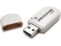 GPS Receiver - Plug-in Dongle [GPS/GLONASS DONGLE U-BLOX7]