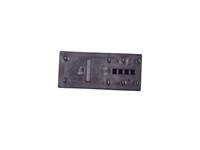 Relay Power PCB 2C 5A 4,400E Vertical Compac [JW2SN-DC48V]