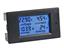 LCD PZEM-051 DC VOLTAGE, CURRENT, TIME, POWER/WATT METER, AND BATTERY TEST/CAPACITY INDICATOR 100V 100A [DGM DIGITL DC POWER MONITOR 100A]