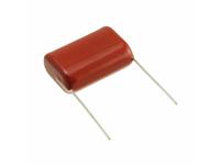 Polyester Film Capacitor Boxed • Lead Space: 31.5mm • Radial • 2.2µF • ±10% • 630V [2,2UF 630VP]