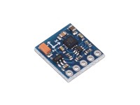 Triple Axis Digital Compass Board Using GY-271 - QMMC5883L [BMT 3 AXIS MAGNETOMETER QMC5883L]