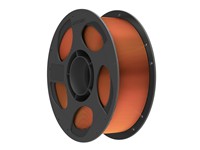 Anycubic PLA Silk Filament 1.75mm 1KG Copper [ANYCUBIC-AHSCCO-10]