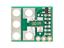 SEN-09028 Voltage and Current Sense Breakout Board 90A [SPF VOLTAGE & CURRENT SENSE 90A]