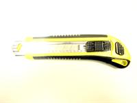 UTILITY KNIFE 2 IN 1 [KNF511]